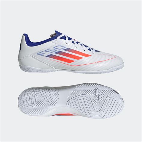 zaalvoetbalschoenen adidas f50|Adidas f50 trainers.